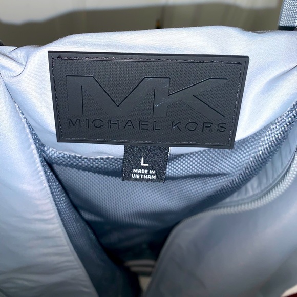 Mens Michael Kors jacket - Picture 4 of 8